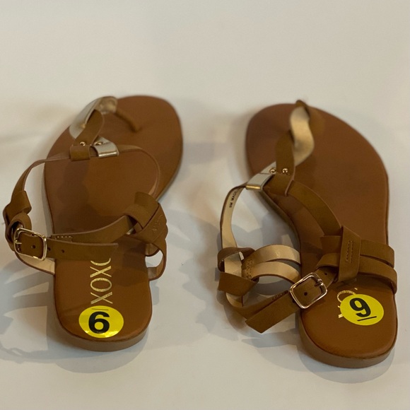 XOXO Sandal - Picture 4 of 9
